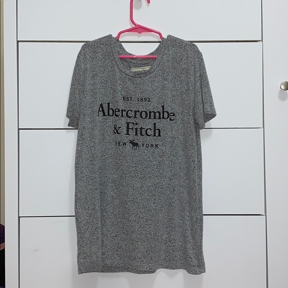 Abercrombie & Fitch Tops - Short sleeve shirt Abercrombie & Fitch Tops - Short sleeve shirt